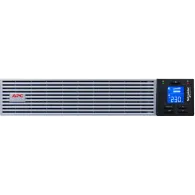 Zasilacz awaryjny UPS APC Easy UPS On-Line SRVL1KRIRK, Rack|Tower, 1000 VA, 900 W, 6 IEC 60320 C13 | Sklep ITnes.pl, IT for BUSINESS