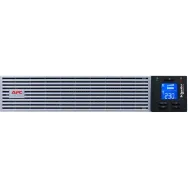 Zasilacz awaryjny UPS APC Easy UPS On-Line SRVL1KRIRK, Rack|Tower, 1000 VA, 900 W, 6 IEC 60320 C13 | Sklep ITnes.pl, IT for BUSINESS
