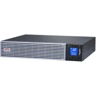 Zasilacz awaryjny UPS APC Easy UPS On-Line SRVL1KRIRK, Rack|Tower, 1000 VA, 900 W, 6 IEC 60320 C13 | Sklep ITnes.pl, IT for BUSINESS