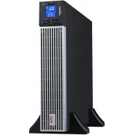 Zasilacz awaryjny UPS APC Easy UPS On-Line SRVL1KRIRK, Rack|Tower, 1000 VA, 900 W, 6 IEC 60320 C13 | Sklep ITnes.pl, IT for BUSINESS