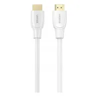 Kabel Unitek HDMI 2.0 4K C11090AWH01-7M, 7 m, Biały | Sklep ITnes.pl, IT for BUSINESS