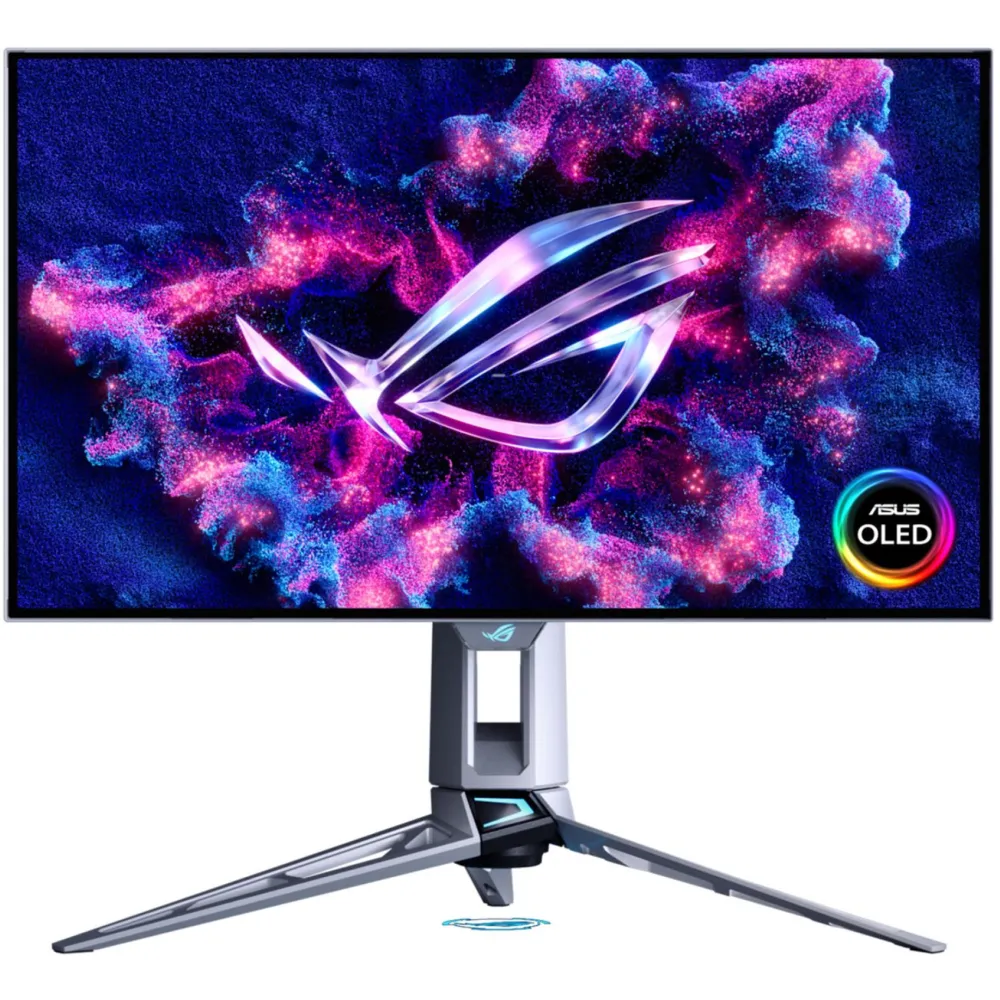 Monitor ASUS 90LM0CF2-B01971 - zdjęcie poglądowe 7