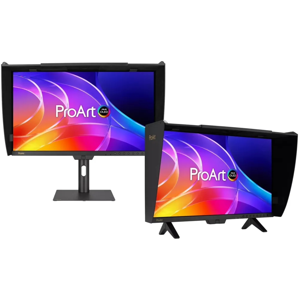 Monitor ASUS ProArt OLED PA27USD 90LM04N0-B01371 | Sklep ITnes.pl, IT for BUSINESS