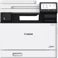 Urządzenie wielofunkcyjne laserowe kolor Canon i-SENSYS MF752Cdw II 7185C013 - 33 str.|min, ADF na 50 arkuszy, Wi-Fi