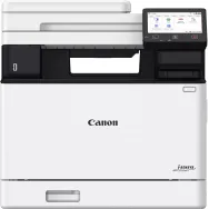 Urządzenie wielofunkcyjne laserowe kolor Canon i-SENSYS MF752Cdw II 7185C013 - 33 str.|min, ADF na 50 arkuszy, Wi-Fi