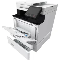 Urządzenie wielofunkcyjne laserowe kolor Canon i-SENSYS MF752Cdw II 7185C013 - 33 str.|min, ADF na 50 arkuszy, Wi-Fi