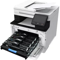 Urządzenie wielofunkcyjne laserowe kolor Canon i-SENSYS MF752Cdw II 7185C013 - 33 str.|min, ADF na 50 arkuszy, Wi-Fi