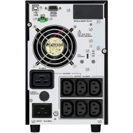 Zasilacz awaryjny UPS APC Easy UPS On-Line UPS tower extended runtime SRV3KIL-E | Sklep ITnes.pl, IT for BUSINESS