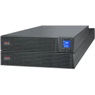 Zasilacz awaryjny UPS APC Easy UPS on-line SRV SRV6KRIRK, 4U, 6000 VA, 6000 W | Sklep ITnes.pl, IT for BUSINESS