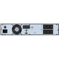 Zasilacz awaryjny UPS APC Easy UPS On-Line SRVL2KRIRK, 2U, 2000 VA, 1800 W | Sklep ITnes.pl, IT for BUSINESS