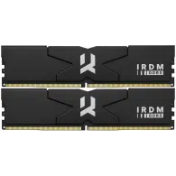 Pamięć RAM 2x16GB UDIMM DDR5 GoodRAM IR-6000D564L36S, 32GDC - zdjęcie poglądowe 1