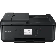Urządzenie wielofunkcyjne atramentowe Canon PIXMA TR7650 4452C026 - A4, 5 zasobników, Wi-Fi