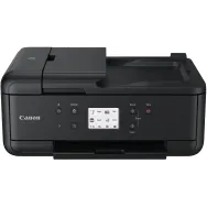 Urządzenie wielofunkcyjne atramentowe Canon PIXMA TR7650 4452C026 - A4, 5 zasobników, Wi-Fi