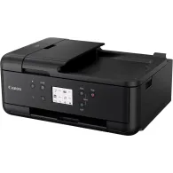 Urządzenie wielofunkcyjne atramentowe Canon PIXMA TR7650 4452C026 - A4, 5 zasobników, Wi-Fi