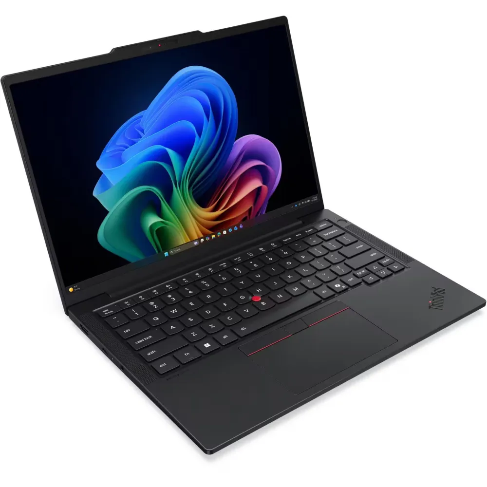Lenovo ThinkPad T14s Gen 7 Qualcomm 22A7002XPB - zdjęcie
