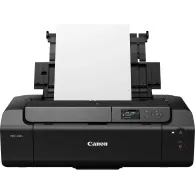 Drukarka atramentowa fotograficzna Canon PIXMA PRO-200S 6875C009 - A3+, 8 zasobników, Wi-Fi