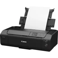 Drukarka atramentowa fotograficzna Canon imagePROGRAF PRO-310 6858C006 - A3+, 10 zasobników, LAN, Wi-Fi