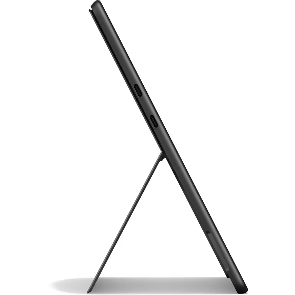 Tablet Microsoft Surface Pro 12 13" Intel EP2-48810 - Core Ultra 5 335/13" 2880x1920/256GB/RAM 16GB/Czarny/Kamera 10+5Mpix/Win 11 Pro/2AE