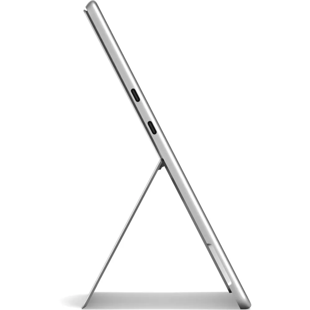 Tablet Microsoft Surface Pro 12 13" Intel EP2-55286 - Core Ultra 7 366H/13" 2880x1920/256GB/RAM 16GB/Platynowy/Kamera 10+5Mpix/Win 11 Pro/2AE