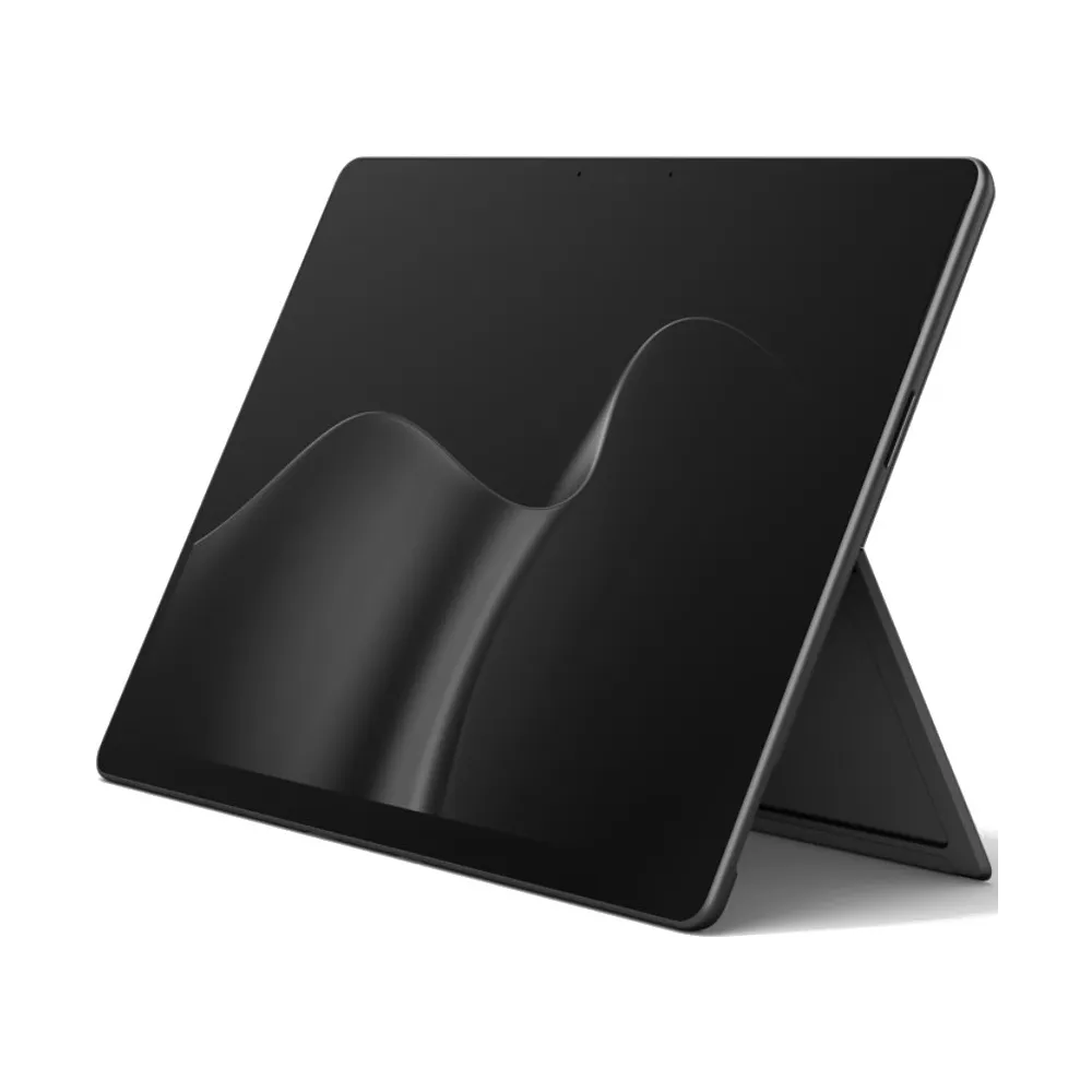 Tablet Microsoft Surface Pro 12 13" Qualcomm EP2-73355 - Snapdragon X2 Plus X2P-64-100/13" 2880x1920/512GB/RAM 16GB/Czarny/Kamera 10+5Mpix/Win 11 Pro/2AE