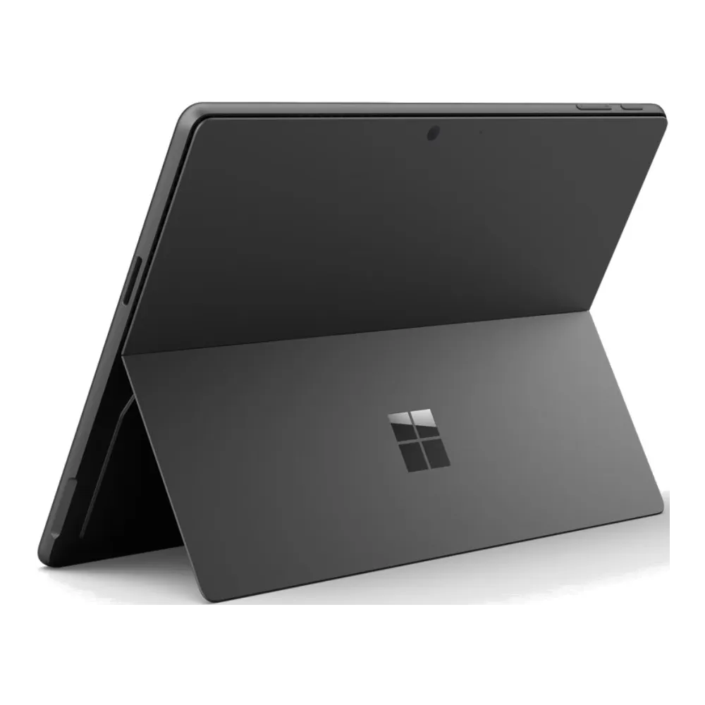 Tablet Microsoft Surface Pro 12 13" Qualcomm EP2-61689 - Snapdragon X2 Elite X2E-78-100/13" 2880x1920/512GB/RAM 16GB/Czarny/Kamera 10+5Mpix/Win 11 Pro/2AE - zdjęcie