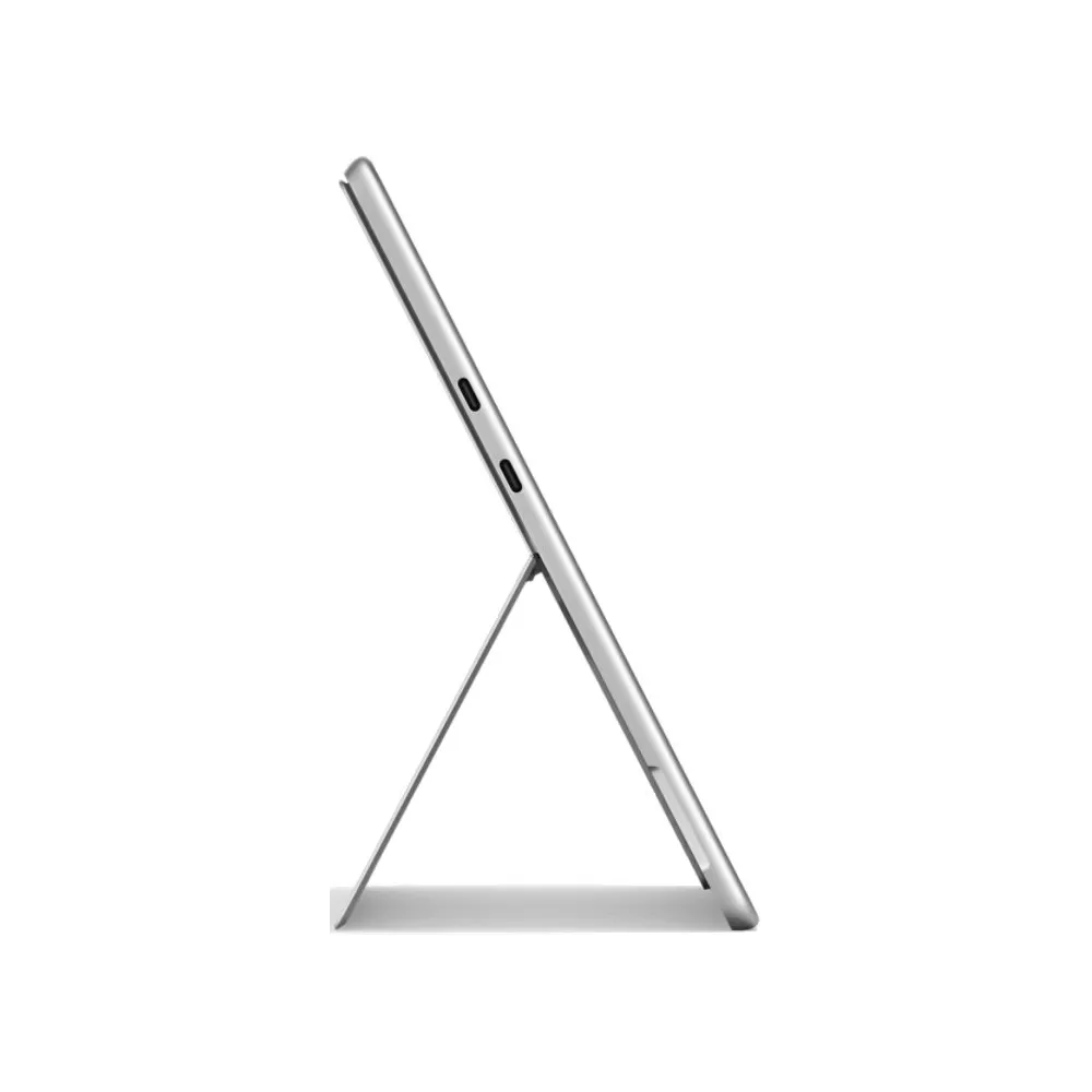 Tablet Microsoft Surface Pro 12 13" Qualcomm EP2-61592 - Snapdragon X2 Plus X2P-64-100/13" 2880x1920/512GB/RAM 32GB/Platynowy/Kamera 10+5Mpix/Win 11 Pro/2AE