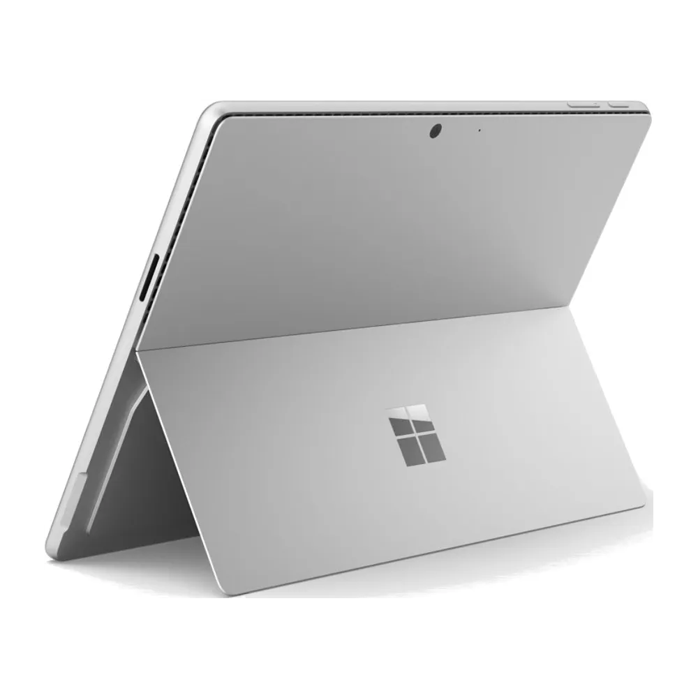 Tablet Microsoft Surface Pro 12 13" Qualcomm EP2-61608 - Snapdragon X2 Elite X2E-78-100/13" 2880x1920/1TB/RAM 16GB/Platynowy/Kamera 10+5Mpix/Win 11 Pro/2AE - zdjęcie