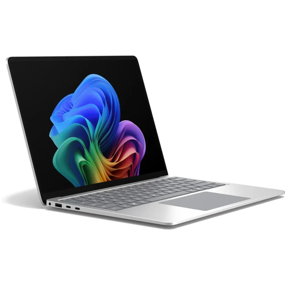 Microsoft Surface Laptop 8 13,8 Intel EP2-47623 - Core Ultra 5 335/13,8" 2304x1536 PixelSense Flow MT/RAM 16GB/256GB/Platynowy/Win 11 Pro/2AE