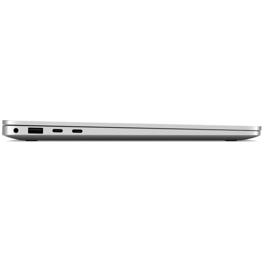 Microsoft Surface Laptop 8 13,8 Qualcomm EP2-59146 - Snapdragon X2 Plus X2P-64-100/13,8" 2304x1536 PixelSense Flow MT/RAM 32GB/256GB/Platynowy/Win 11 Pro/2AE - zdjęcie