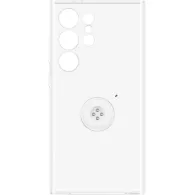 Etui na smartfon Samsung Clear Gadget Case do S24 Ultra EF-XS928CTEGWW, Przezroczyste | Sklep ITnes.pl, IT for BUSINESS