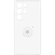 Etui na smartfon Samsung Clear Gadget Case do S24 Ultra EF-XS928CTEGWW, Przezroczyste | Sklep ITnes.pl, IT for BUSINESS