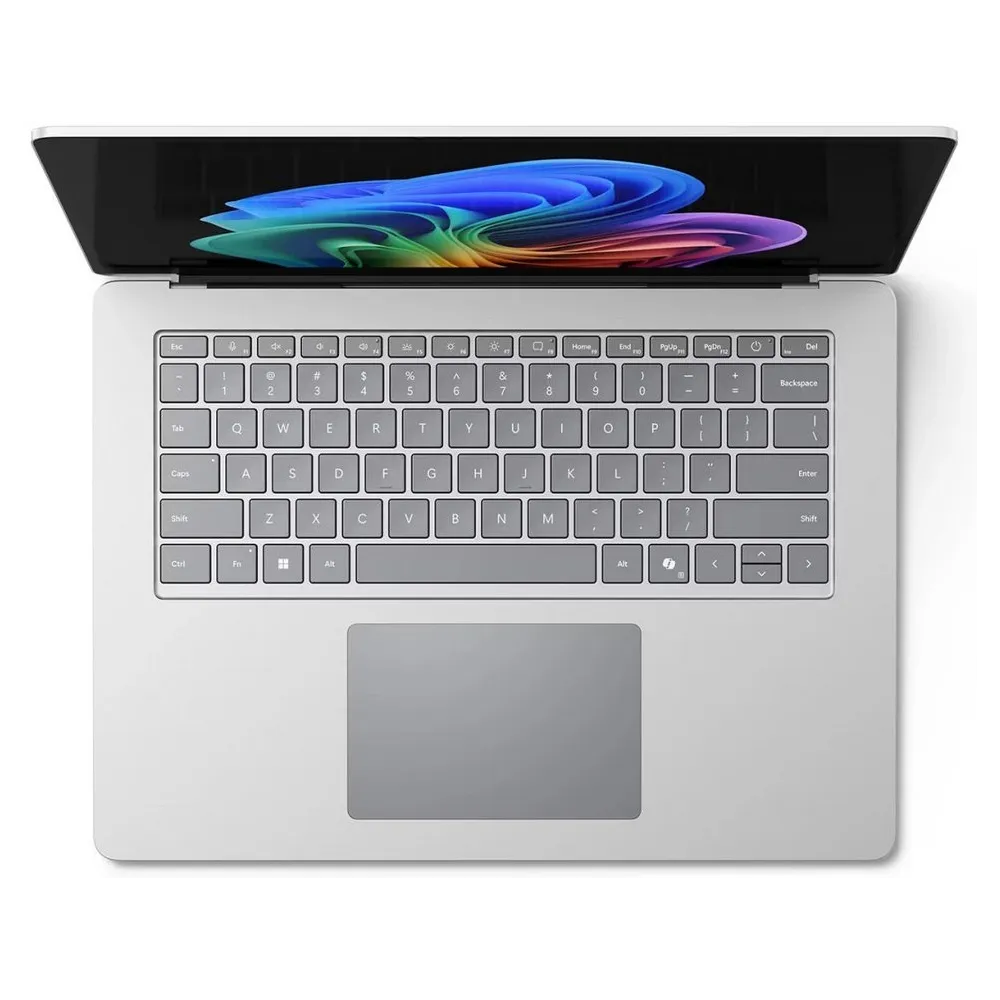Microsoft Surface Laptop 8 15 Intel EP2-50963 - Core Ultra 5 335/15" 3270x2180 PixelSense Flow MT/RAM 16GB/512GB/Platynowy/Win 11 Pro/2AE