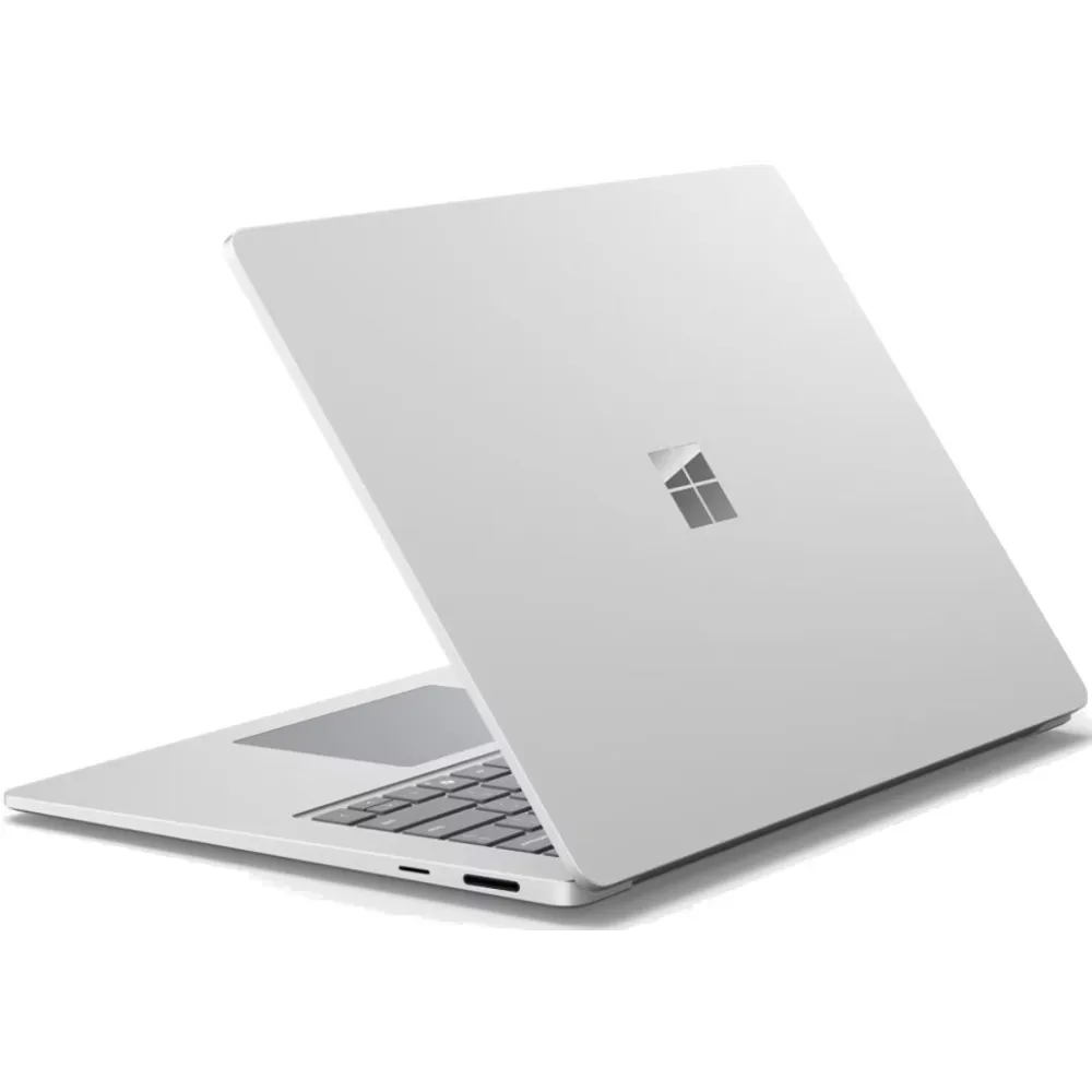 Zdjęcie produktu Microsoft Surface Laptop 8 15 Intel EP2-51063 - Core Ultra 5 335/15" 3270x2180 PixelSense Flow MT/RAM 32GB/512GB/Platynowy/Win 11 Pro/2AE