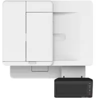 Urządzenie wielofunkcyjne laserowe mono Canon i-SENSYS MF563dw 7064C008