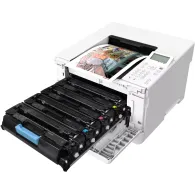 Drukarka laserowa kolorowa Canon i-SENSYS LBP646Cdw 6929C007AA - A4, 1200×1200 dpi, LAN, Wi-Fi