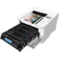 Drukarka laserowa kolorowa Canon i-SENSYS LBP646Cdw 6929C007 - A4, 1200×1200 dpi, LAN, Wi-Fi