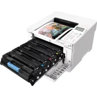 Drukarka laserowa kolorowa Canon i-SENSYS LBP647Cdw 6929C001AA - A4, 1200×1200 dpi, LAN, Wi-Fi