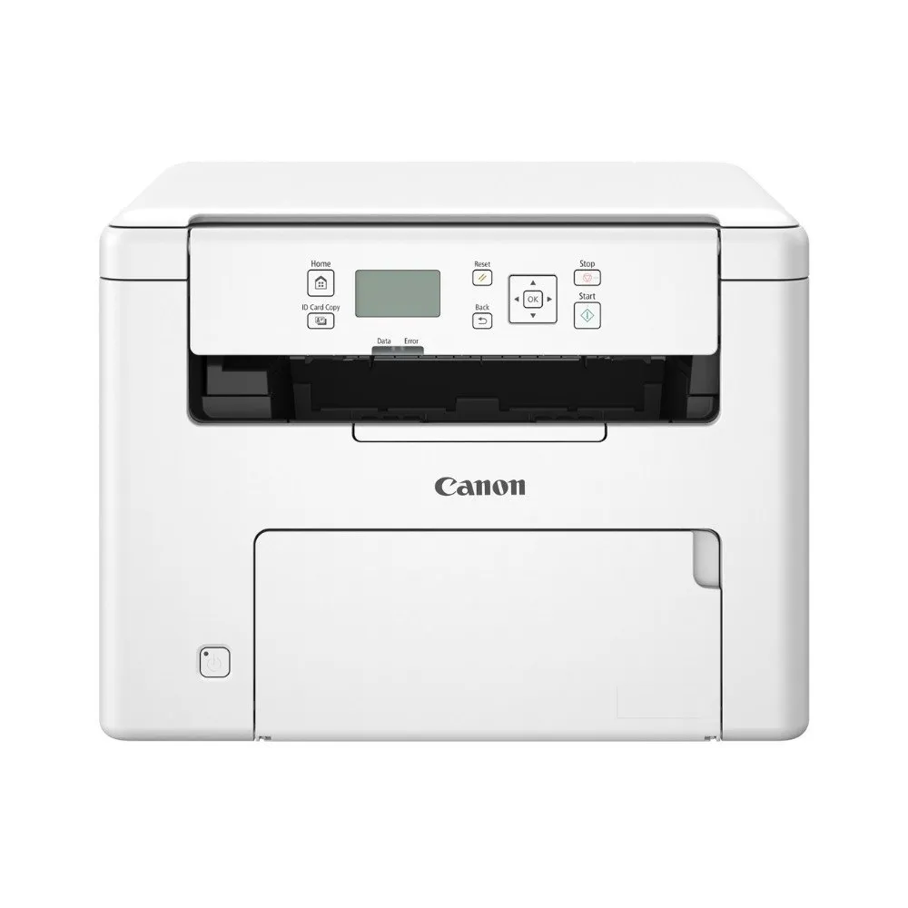 Urządzenie wielofunkcyjne laserowe mono Canon i-SENSYS MF272dw II 7345C003 - A4, 2400x600 dpi, LAN, Wi-Fi