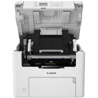 Urządzenie wielofunkcyjne laserowe mono Canon i-SENSYS MF272dw II 7345C003 - A4, 2400x600 dpi, LAN, Wi-Fi