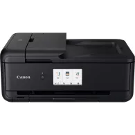 Urządzenie wielofunkcyjne atramentowe fotograficzne Canon PIXMA TS9550a 2988C036 - A3, 4800×1200 dpi, LAN, Wi-Fi