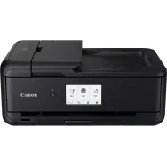 Urządzenie wielofunkcyjne atramentowe fotograficzne Canon PIXMA TS9550a 2988C036 - A3, 4800×1200 dpi, LAN, Wi-Fi