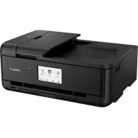 Urządzenie wielofunkcyjne atramentowe fotograficzne Canon PIXMA TS9550a 2988C036 - A3, 4800×1200 dpi, LAN, Wi-Fi