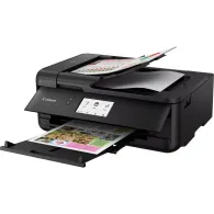 Urządzenie wielofunkcyjne atramentowe fotograficzne Canon PIXMA TS9550a 2988C036 - A3, 4800×1200 dpi, LAN, Wi-Fi