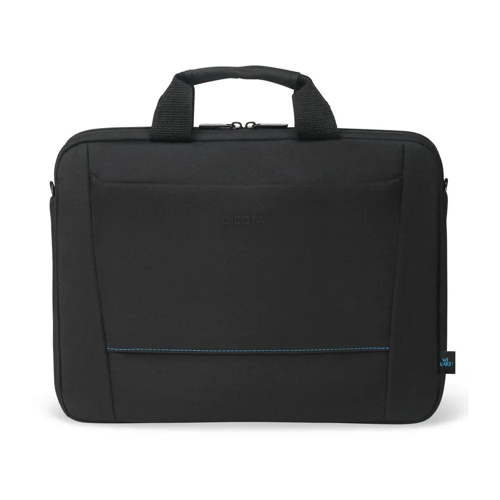 Torba na laptopa Dicota Slim Case TWO 14-16" D3250603, Czarna | Sklep ITnes.pl, IT for BUSINESS