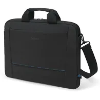 Torba na laptopa Dicota Slim Case TWO 14-16" D3250603, Czarna | Sklep ITnes.pl, IT for BUSINESS