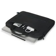 Torba na laptopa Dicota Slim Case TWO 14-16" D3250603, Czarna | Sklep ITnes.pl, IT for BUSINESS