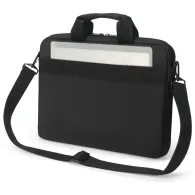Torba na laptopa Dicota Slim Case TWO 14-16" D3250603, Czarna | Sklep ITnes.pl, IT for BUSINESS