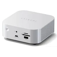 Stacja dokująca Satechi Thunderbolt 5 CubeDock with SSD Enclosure ST-DT5CES-EU