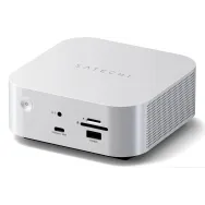 Stacja dokująca Satechi Thunderbolt 5 CubeDock with SSD Enclosure ST-DT5CES-EU