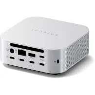 Stacja dokująca Satechi Thunderbolt 5 CubeDock with SSD Enclosure ST-DT5CES-EU